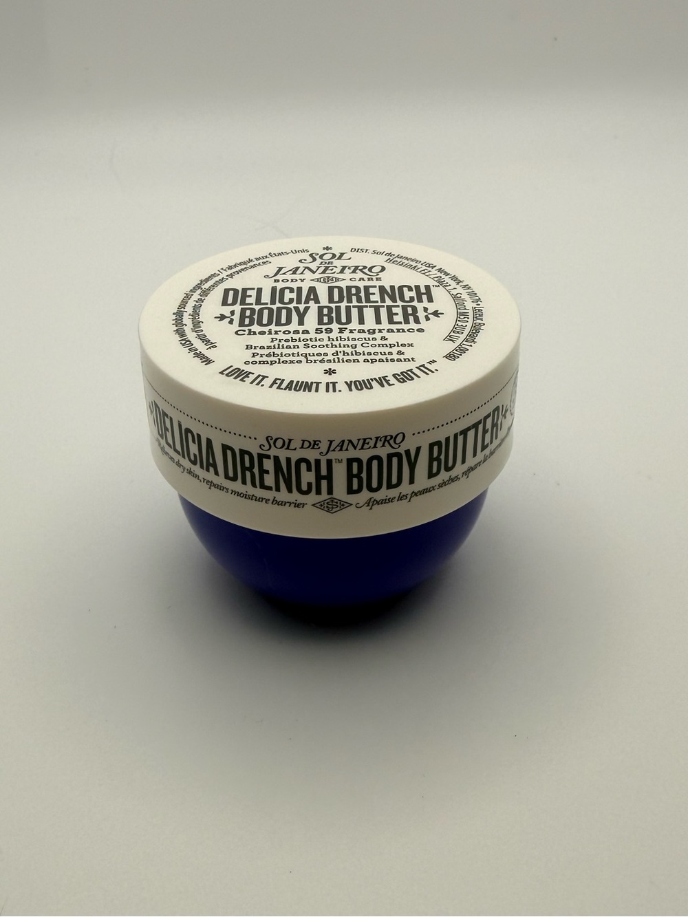 Sol de Janeiro Delicia Drench Body Butter Mini